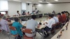 [NSP PHOTO]천안시 부성2동, 어르신대상 폭염대응교육 실시