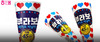 [NSP PHOTO]해태 부라보콘, 아이스크림 선호도 1위... 2위는 하겐다즈