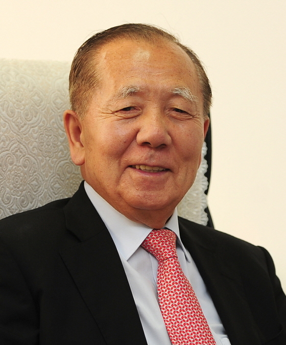 NSP통신-김동호 문화융성위원회 위원장 (몽블랑코리아 제공)