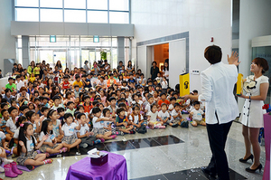 [NSP PHOTO]정읍시립박물관, 개관 3주년 기념 박물관 주간 운영