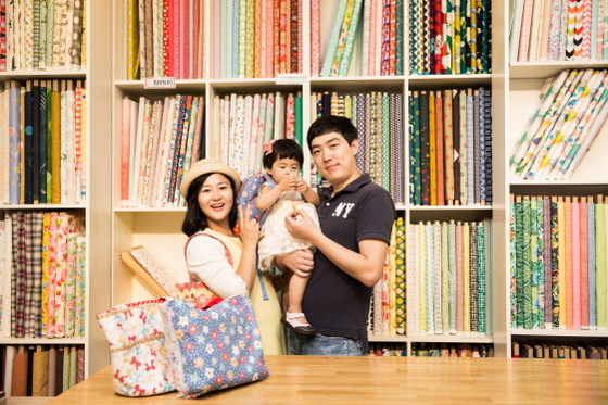 NSP통신-일맘들의 행복 이벤트 (유한킴벌리 제공)