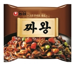 NSP통신-농심 짜왕 (농심 제공)