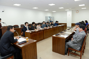 [NSP PHOTO]광주 남구, 탄소은행제 활성화