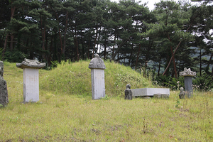 [NSP PHOTO]임실군, 이상형묘비 향토문화유산 기념물 제1호 지정