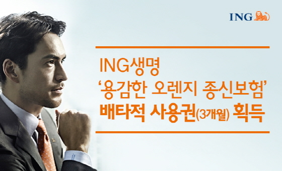 NSP통신-(사진제공=ING생명)