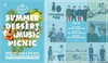 [NSP PHOTO]쁘띠첼, 도심 속 뮤직 콘서트 쁘띠첼 썸머 디저트 & 뮤직 피크닉 개최