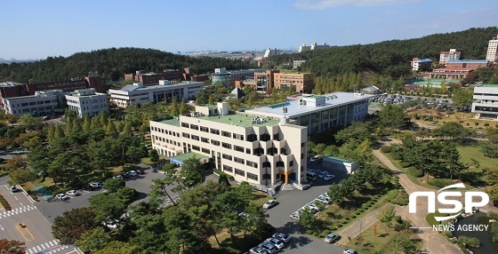 [NSP PHOTO]군산대, 자유학기제 활성화 프로그램 개발