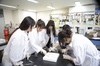[NSP PHOTO]군산대, 고교생 대상 미리 가는 연구실 운영