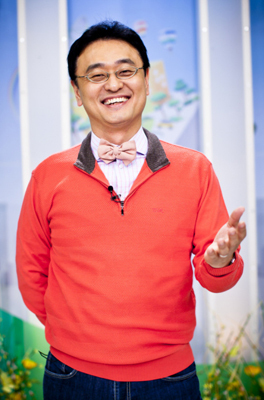 [NSP PHOTO]권영찬, 춘천교육청서 학교 급식담당자 대상 강연