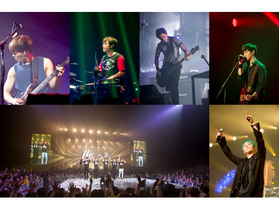 [NSP PHOTO]FT아일랜드, 2년 만의 국내 단독 콘서트 열기 속 성공 개최
