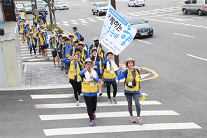 [NSP PHOTO]이양호 농진청장, 전북도 기업순례 대학생 특강 진행