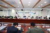 (NSP NEWS Image)완주비전 2025 장기종합발전계획 중간보고회 열려