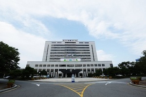 [NSP PHOTO]군산시, 공공근로사업 참여자 50명 모집