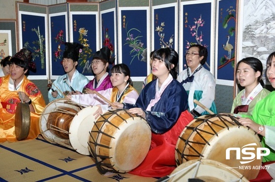 NSP통신- (조선대)