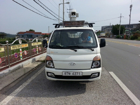 [NSP PHOTO]무안군, 쓰레기 무단투기 근절 위해 실시간 단속