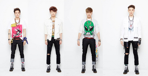 [NSP PHOTO]하이포 21일  앙코르 프로모션 위해 출국