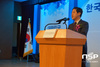 [NSP PHOTO]ユ・ギジュン海洋水産部長官2030年2億トン船舶で世界3位海運大国目標