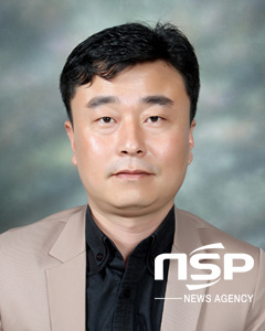 NSP통신-이번 기초연구실 지원사업에 최종 선정된 경북대 생명과학부 이현식 교수. (경북대 제공)