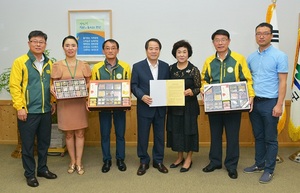 [NSP PHOTO]2015담양세계대나무박람회, 성공 개최 기원 공식후원사 잇따라