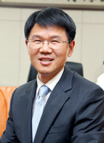 NSP통신-김응권 우석대 총장