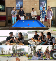 [NSP PHOTO]죽방전설 이수근 벌칙 보트 운전 중 울컥1박2일국민 드라이버 시절 생각나