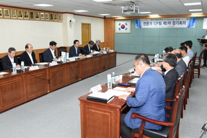 [NSP PHOTO]박홍률 목포시장, 지역경제살리기 올인