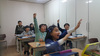 [NSP PHOTO]스스로 공부하는 아이, 변화에 중점 둔 트리니티글로벌스쿨 교육계 새바람