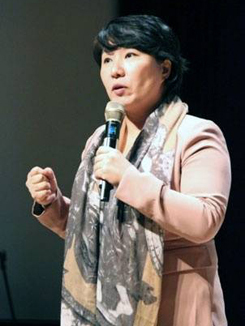 [NSP PHOTO]이호선 박사, 청주시 초청 강연 24일 진행… 현실적 자녀 교육기법 소개