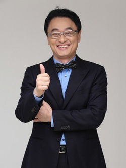 [NSP PHOTO]권영찬, 충북대서 명사초청 강연 진행