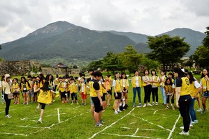 [NSP PHOTO]전남도교육청·순천대학교박물관, 토요일에 떠나는 역사탐방 시작