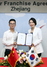 [NSP PHOTO]설빙, 中 절강성 마스터프랜차이즈 MOU 체결…중국 공략 박차