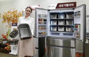 [NSP PHOTO]2016년형 삼성 지펠아삭 신제품 대거출시…땅속 김치맛 구현