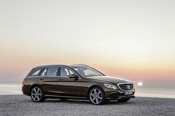 NSP통신-메르세데스-벤츠 The New C 220 d 4MATIC ESTATE-Exclusive