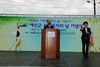 [NSP PHOTO]예산군, 제16회 사회복지의 날 기념식 개최
