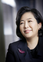 [NSP NEWS Image]Hyun Jeong-eun ranked among Fortune’s most powerful women list