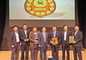 [NSP PHOTO]GS건설, 싱가포르 2015안전경진대회 대상 수상