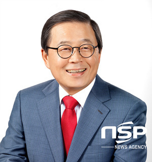 NSP통신-남유진 구미시장. (경북대 제공)