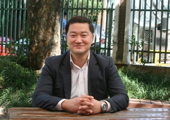[NSP PHOTO]지역경제진흥원, 새 원장에 조대원 한국공공정책학회 전문연구위원 취임