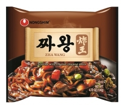 NSP통신-짜왕 (농심 제공)