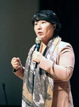 [NSP PHOTO]이호선 교수, 24일 청주아카데미서 학부형 참여 특강