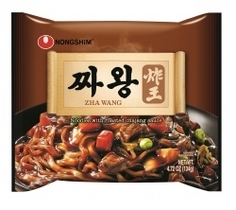 [NSP NEWS Image]Nongshim ‘ZHA WANG’ made its way to the U.S.