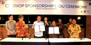 [NSP PHOTO]CJ그룹, 인도네시아 농가 경제활성화 돕는 동반성장 사업 시작