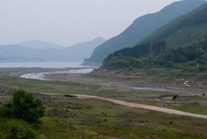 [NSP PHOTO]보령시, 극심한 가뭄 타개 위한 총력전 펼친다