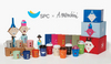 [NSP PHOTO]SPC, 디자인 거장 멘디니와 70주년 콜라보 제품 출시