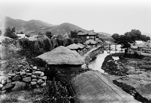 [NSP PHOTO]순천부읍성, 관광자원화사업 설계 국제공모 착수