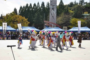 [NSP PHOTO]군산시, 10일 읍·면·동 농악경연대회 개최