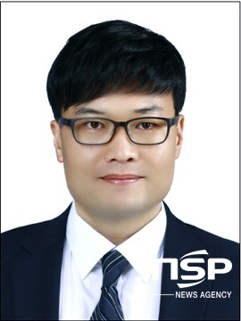 NSP통신-하윤도 군산대 교수.
