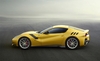 [NSP PHOTO]페라리, F12tdf 공개…F12 베를리네타 고성능버전