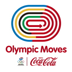 NSP통신-코카콜라 모두의 올림픽 로고 (코카콜라 제공)