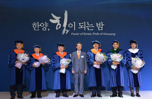 [NSP NEWS Image]장근석 한양대 나눔교수 위촉교양과목 특별교수로 강단 오를 예정